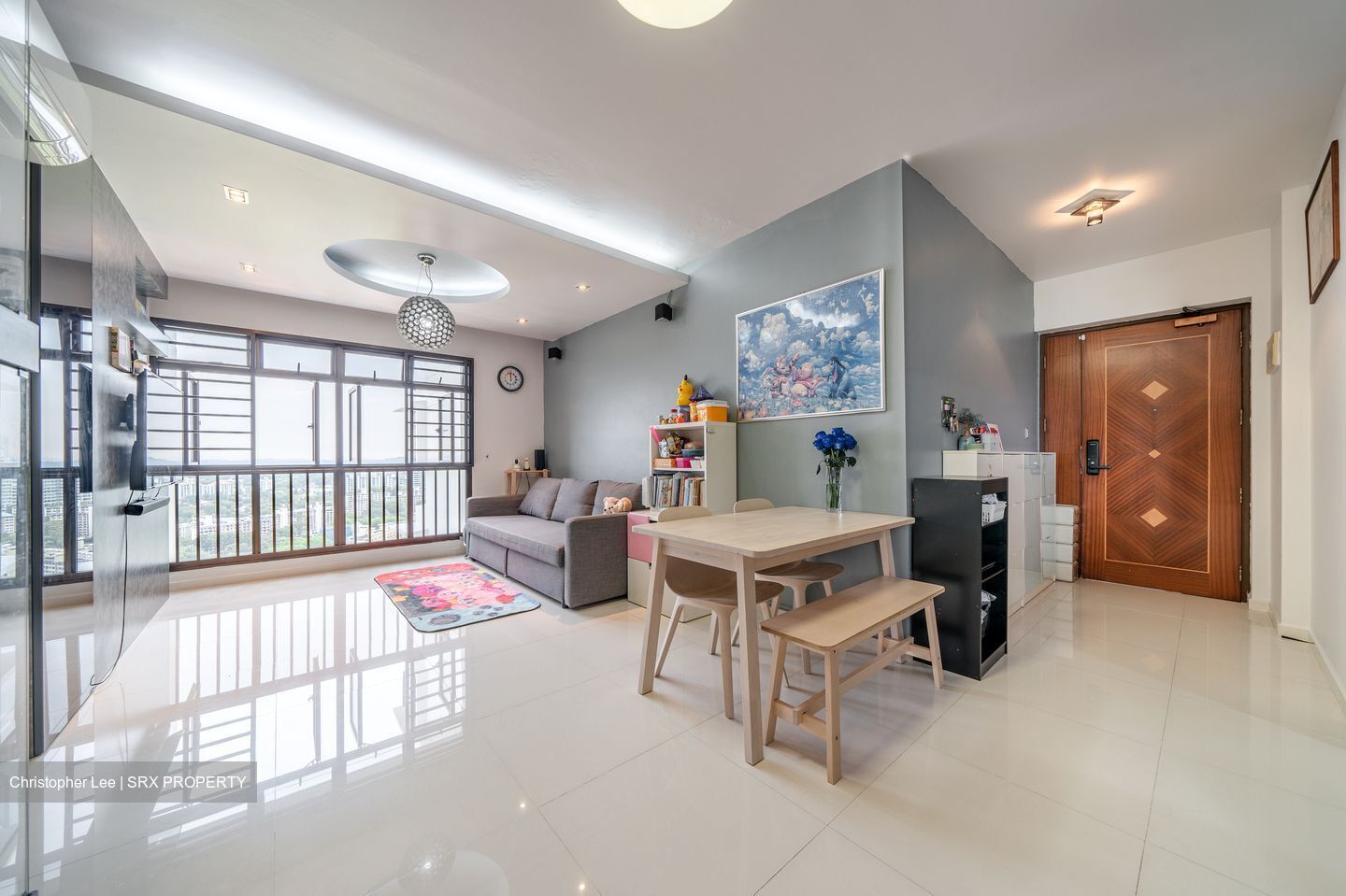 Blk 89 Commonwealth View (Queenstown), HDB 4 Rooms #450450131